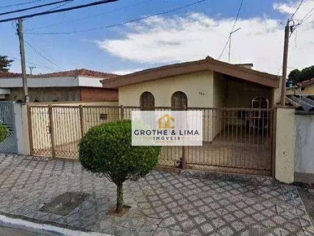 Linda casa em Taubaté.