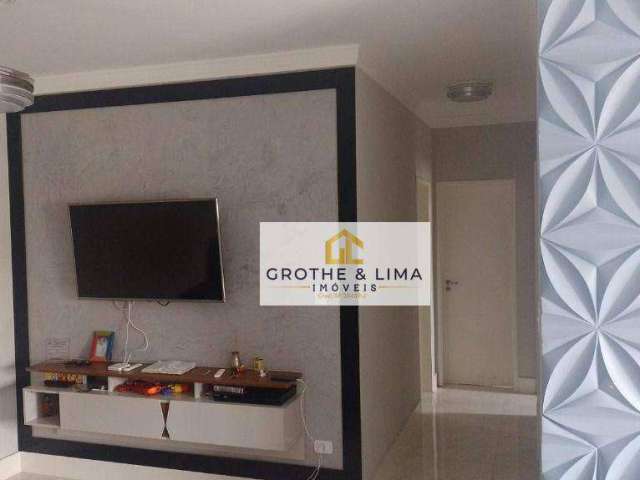 Apartamento  à venda com 3 Dormitórios, 01 Suíte no Residencial Belo Horizonte no Jardim Califórnia