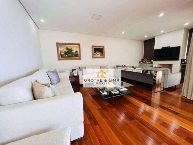 Apartamento a venda  no Jardim Colinas com 245m²