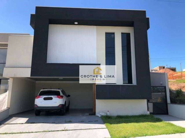 Sobrado com 3 dormitórios à venda, 150 m² por R$ 950.000,00 - Residencial Colinas - Caçapava/SP