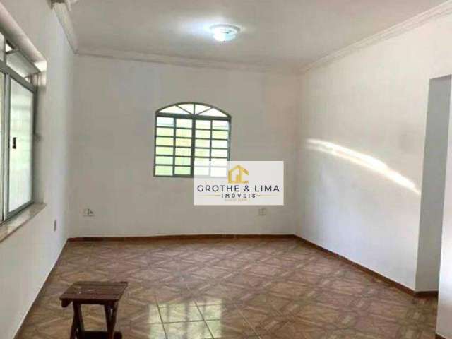 Casa com Edícula - Jardim Satélite - 5 Dormitórios - 200m²