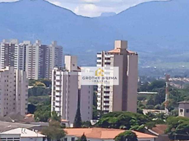 Apartamento - Edifício Baronesa - Jardim Baronesa - 3 Dormitórios - 135m²