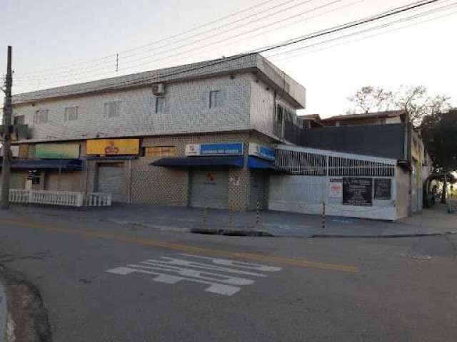 Prédio à venda, 361 m² por R$ 1.900.000,00 - Vista Verde - São José dos Campos/SP