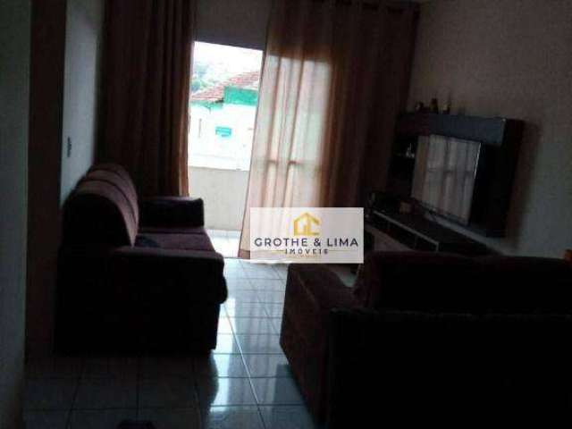 Apartamento - Alto da Ponte - Residencial Monte Horeb - 2 Dormitórios - 62m²