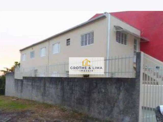 Casa / Sobrado - Jardim Cruzeiro do Sul - 6 Dormitórios - 160m²