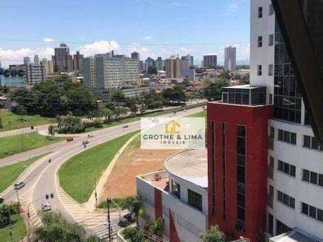 Sala à venda, 45 m² por R$ 400.000,00 - Jardim Oswaldo Cruz - São José dos Campos/SP