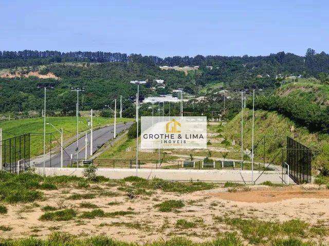 Terreno em condomínio Recanto da Baronesa