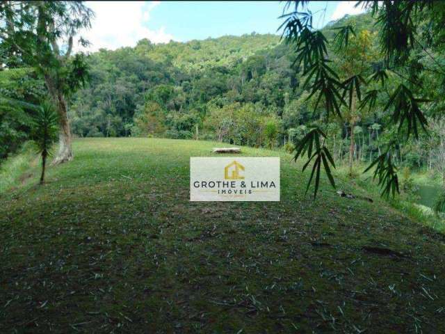 Sítio à venda, 13 hectares por R$ 980.000 - Bom Sucesso - São José dos Campos/SP