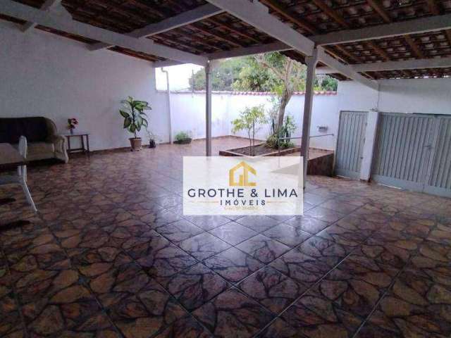 Casa com 2 dormitórios à venda, 146 m² por R$ 339.000,00 - Jardim Maria Cândida - Caçapava/SP