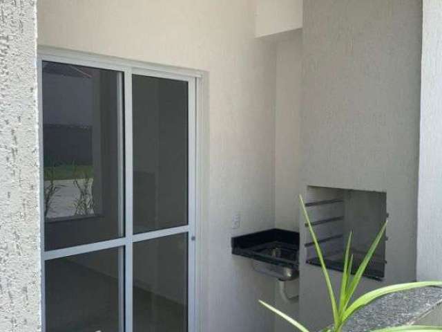 Lançamento! Lindo Apartamento com 2 dormitórios, sendo 1 suíte, à venda, 60 m² por R$ 248,700,00 - Vila São José - Taubaté/SP