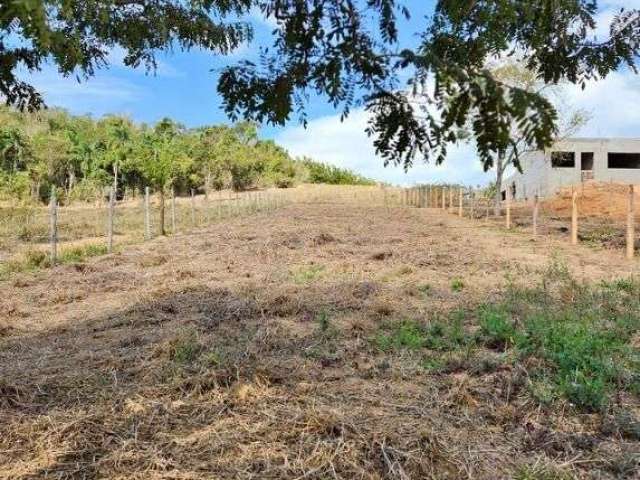 Terreno à venda, 920 m² por R$ 90.000 - Zona Rural - Paraibuna/SP