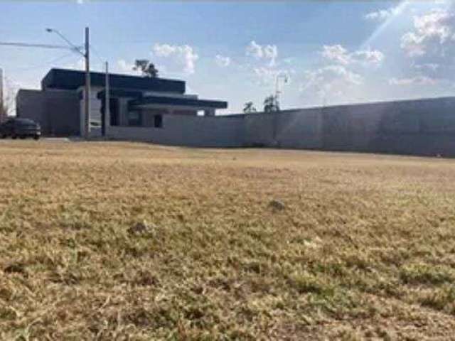 Excelente terreno plano à venda, 527 m² - Condomínio Terras do Vale - Caçapava/SP