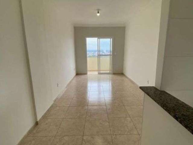 Apartamento com 2 dormitórios à venda, 66 m² por R$ 318.000,00 - Vila Maria - São José dos Campos/SP