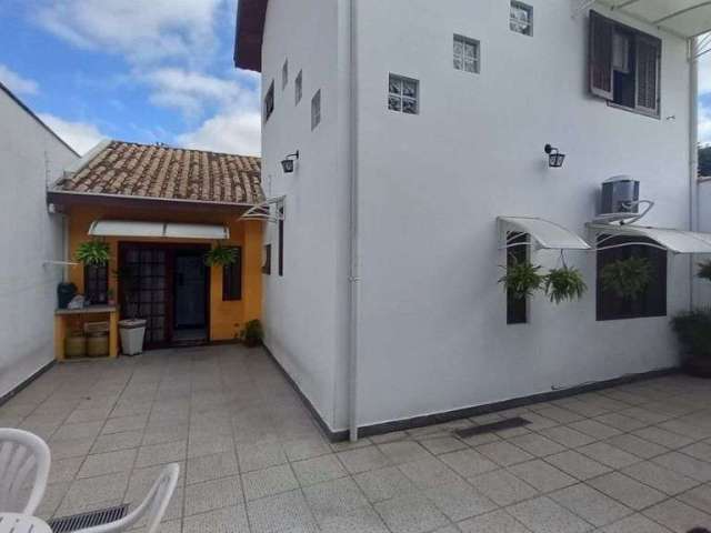 Casa com 3 dormitórios à venda, 175 m² por R$ 740.000,00 - Jardim Independência - Taubaté/SP