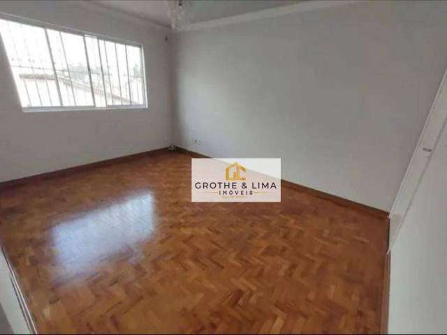 Apartamento com 2 dormitórios à venda, 75 m² por R$ 300.000,00 - Centro - São José dos Campos/SP