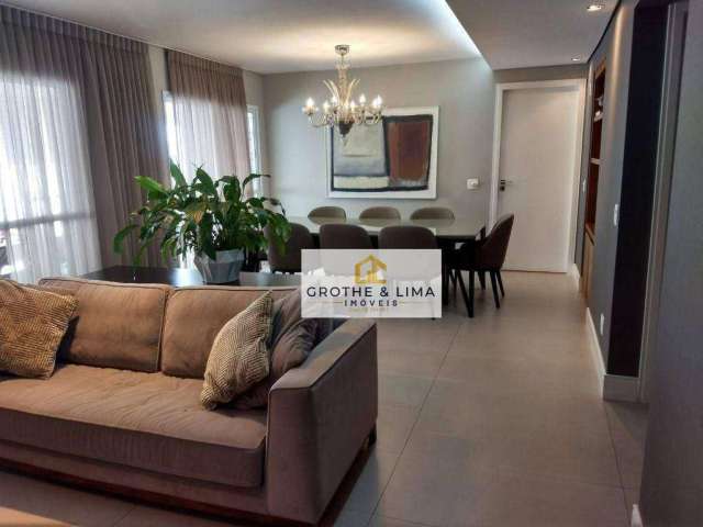 Apartamento à venda no edifício Esplanada Life Club.