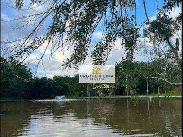 Terreno à venda, 1026 m² por R$ 315.000 - São Silvestre de Jacareí - Jacareí/SP