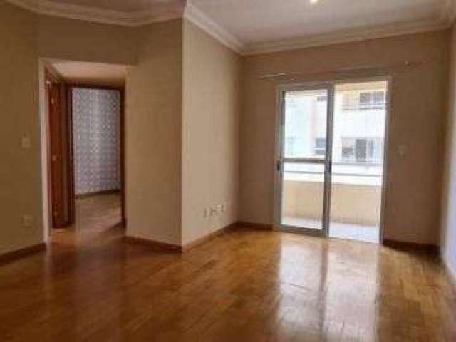 Apartamento com 2 dormitórios à venda, 65 m² por R$ 550.000,00 - Jardim Apolo II - São José dos Campos/SP