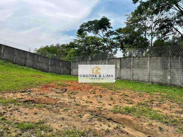 Terreno à venda, 343 m² por R$ 190.000,00 - Itapecerica - Taubaté/SP