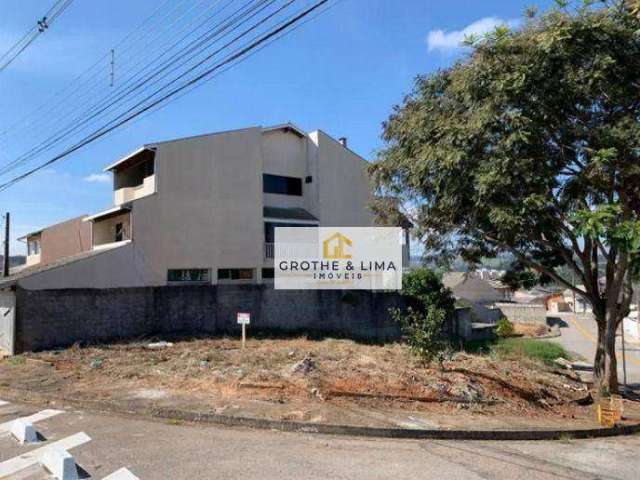 Terreno à venda, 314 m² por R$ 235.000,00 - Putim - São José dos Campos/SP