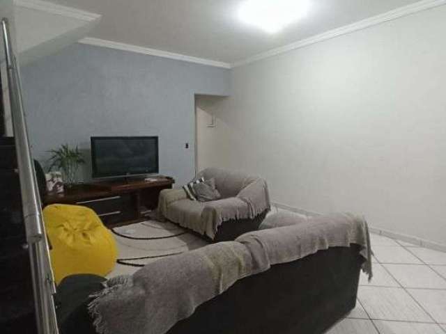 Excelente casa  a venda 150 m² Res. São Francisco - Sjcampos -Sp