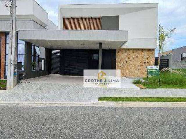 Sobrado com 3 dormitórios à venda, 212 m² por R$ 1.855.000 - Recanto dos Eucaliptos - São José dos Campos/SP