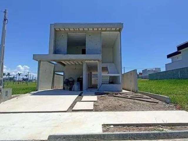 Casa com 3 dormitórios à venda, 136 m² por R$ 1.450.000,00 - Jardim das Flores - São José dos Campos/SP