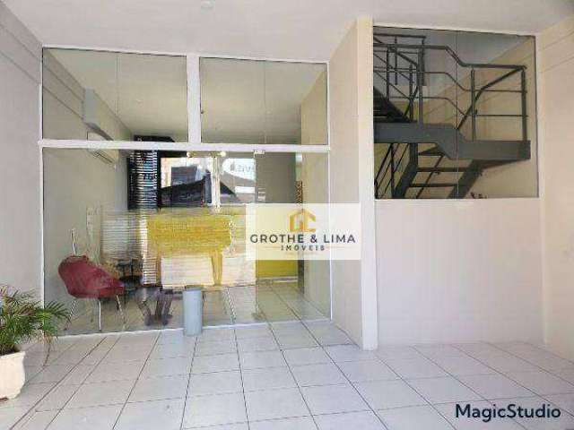 Ponto à venda, 415 m² por R$ 1.790.000,00 - Centro - Taubaté/SP