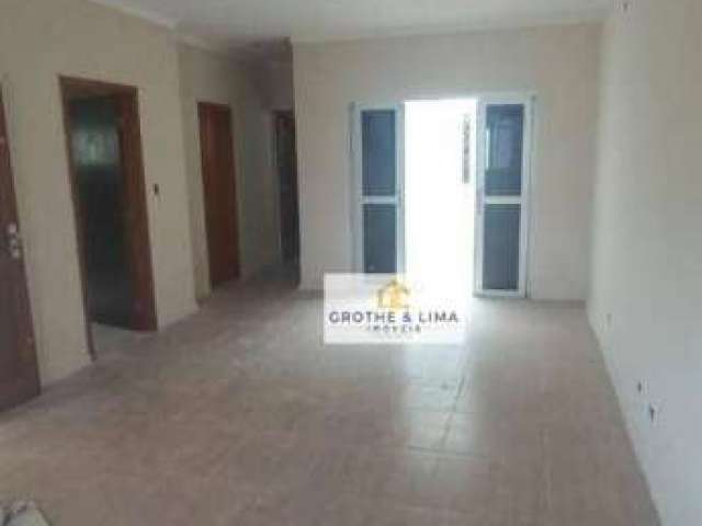 Casa com 3 dormitórios para alugar, 200 m² por R$ 4.000,00/mês - Jardim Maria Augusta - Taubaté/SP