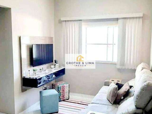 Lindo Apartamento na Zona Sul de São José dos Campos