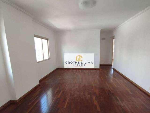 Apartamento a Venda 78m² com 02 Dormitorios na Regiao do Sao Dimas