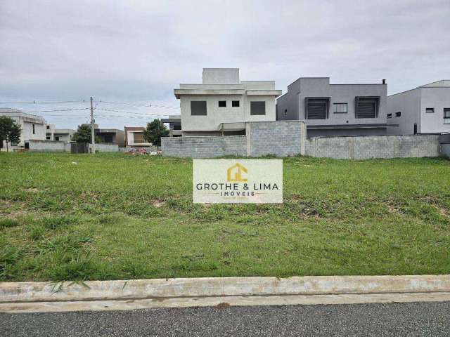 Terreno à venda, 250 m² por R$ 420.000,00 - Recanto dos Eucaliptos - São José dos Campos/SP