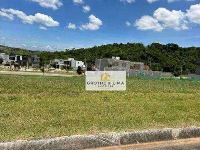 Terreno à venda, 325 m² por R$ 290.000,00 - Itapecerica - Taubaté/SP