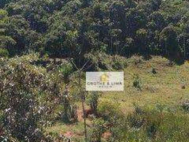 Chácara à venda, 22400 m² por R$ 150.000,00 - Zona Rural - Jacareí/SP