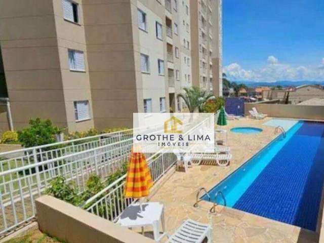 Apartamento no Natura Park