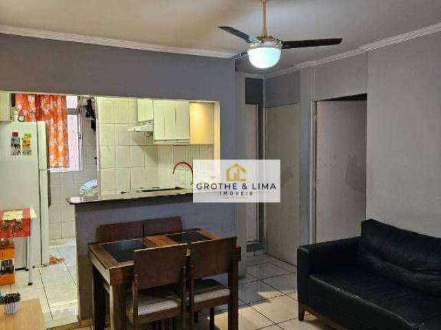 Apartamento em SJC