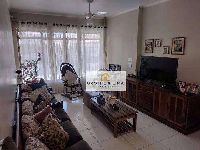 Casa com 3 dormitórios à venda, 150 m² por R$ 637.000,00 - Jardim Paulista - São José dos Campos/SP