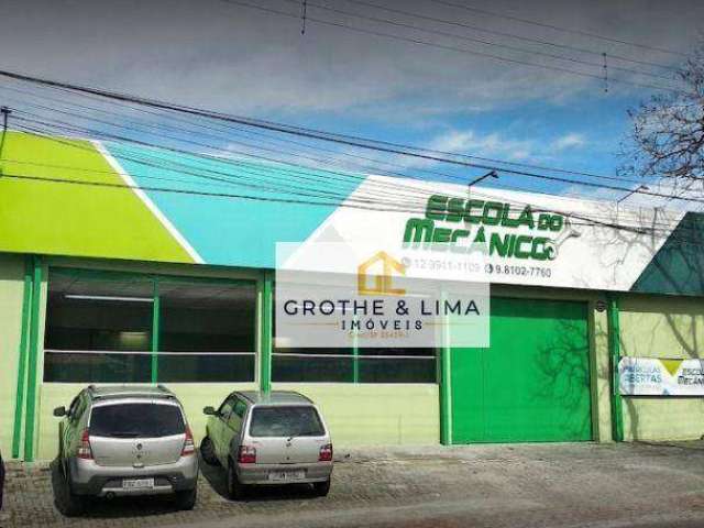 Prédio à venda com 475 m²por R$3.200.000,00 no Centro de São José dos Campos-SP