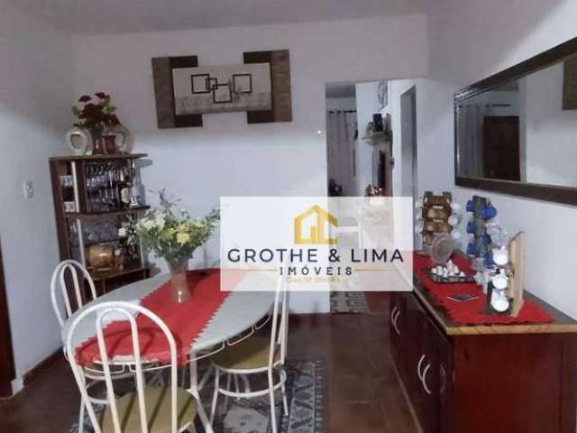 Casa com 3 dormitórios à venda, 120 m² por R$ 350.000,00 - Terra Nova - Taubaté/SP