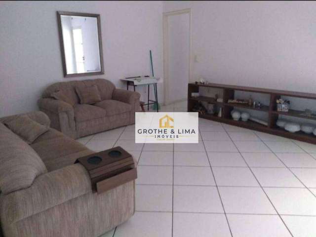 Casa com 3 dormitórios à venda, 81 m² por R$ 800.000 - Jardim Augusta - São José dos Campos/SP