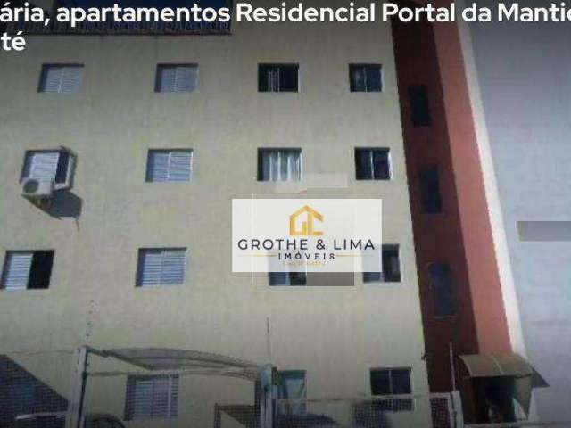 Apartamento 3 quartos(S) - Portal Mantiqueira - Taubaté