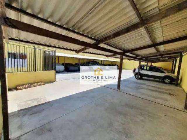 Terreno à venda, 400 m² por R$ 690.000,00 - Vila Resende - Caçapava/SP