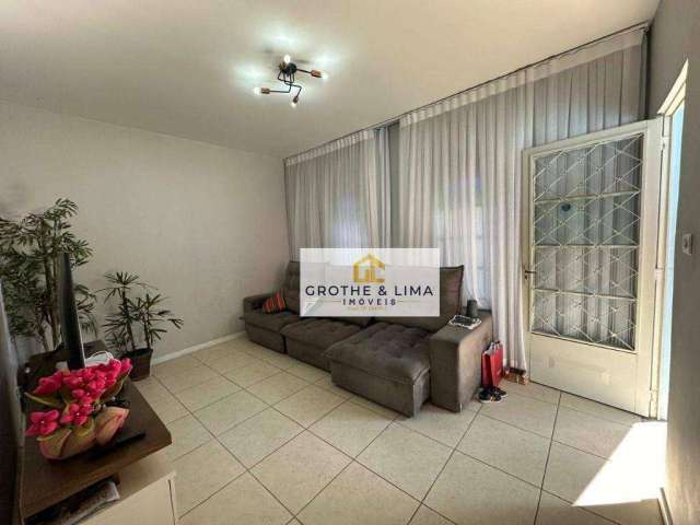 Casa - Bosque dos Eucaliptos - 183m² - 3 Dormitórios