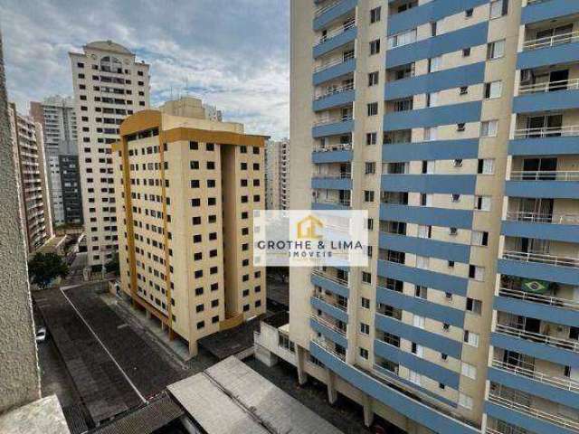 APARTAMENTO PARA COMPRAR NO JARDIM AQUARIUS COM 85m².