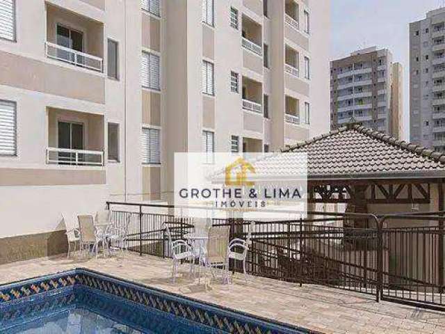 Cobertura com 3 dormitórios à venda, 150 m² por R$ 530.000,00 - Jardim América - São José dos Campos/SP