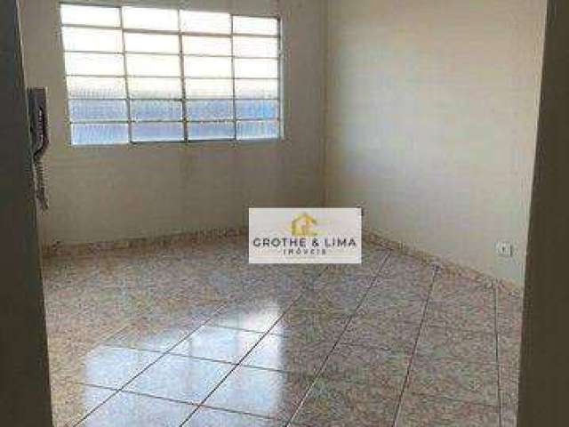 Apartamento à venda, 60 m² por R$ 265.000,00 - Jardim Ismênia - São José dos Campos/SP