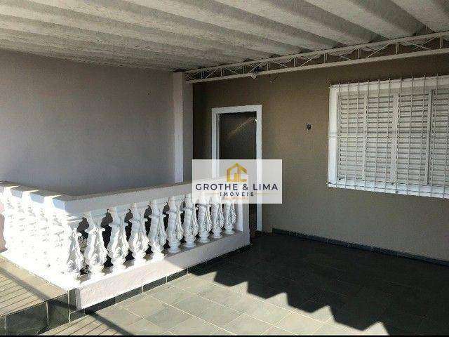 Casa à venda, 64 m² por R$ 330.000,00 - Jardim Santa Inês II - São José dos Campos/SP