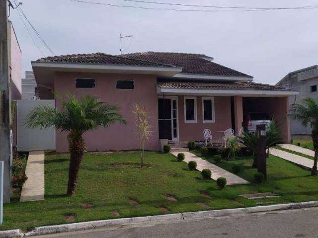 Casa com 3 dormitórios à venda, 192 m² por R$ 1.150.000,00 - Villa Branca - Jacareí/SP