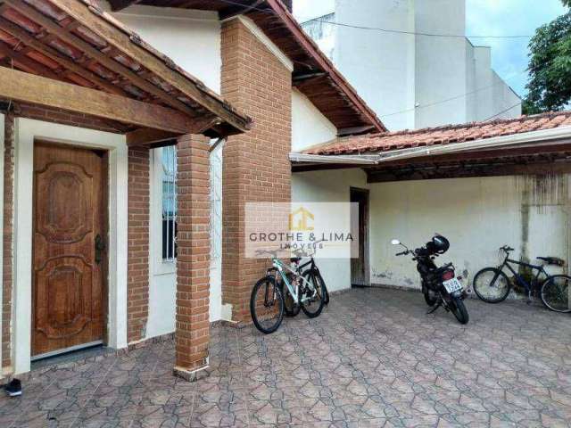 LINDA!!!Casa com 3 dormitórios à venda, 156 m² por R$ 667.800 - Jardim das Indústrias