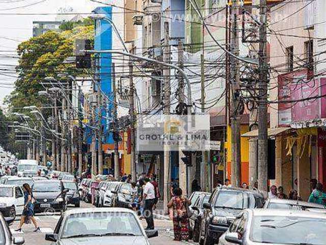 Vendo prédio bem localizado no centro de São José dos Campos